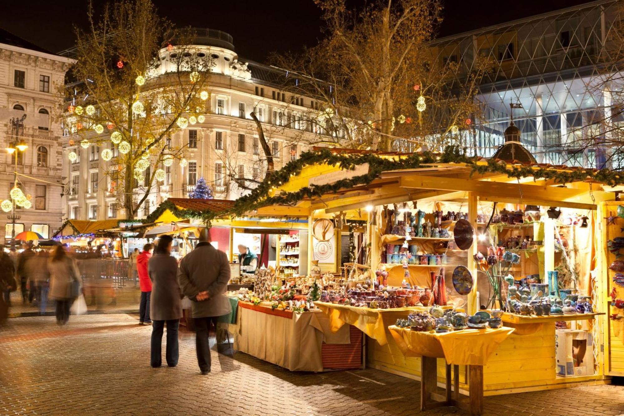 Central Budapest Vadasz Street Zewnętrze zdjęcie